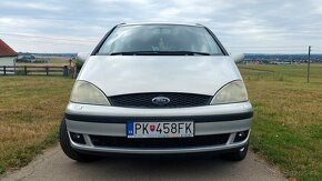 Ford Galaxy 1.9 TDi Ghia PD - 7