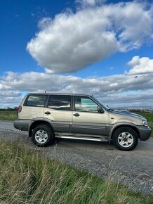 Nissan Terrano II 3.0 TDI - 7