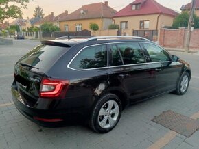 Škoda Octavia Combi III 2.0 TDI 110kw Style DSG - 7