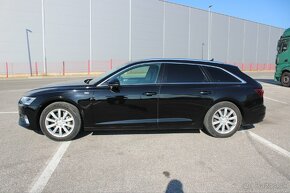 Audi A6 C8 Avant 3.0TDI 170KW S-line - 7