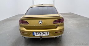 Volkswagen Arteon RLine 2.0TDI 176kw 4Motion Webasto - 7