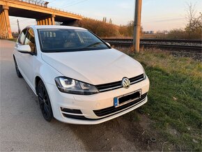 Volkswagen Golf VII Highline Full vybava - 7