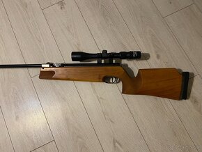 PCA vzduchovka Walther LGR cal. 4,5 mm - 7