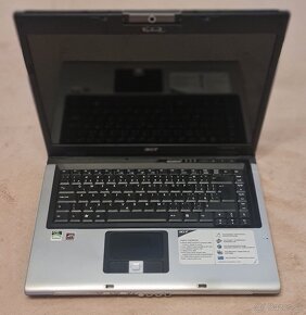 Acer Aspire 3100 - 7