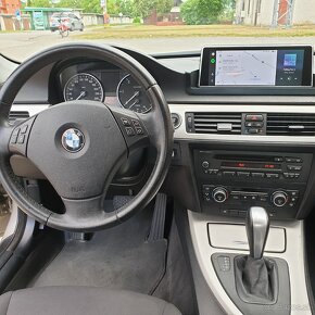 BMW E90 320xd - 7