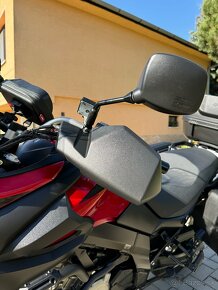 Suzuki Dl 650 XT V-Strom - 7