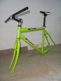 Rámová Sada Wilier 26 er. veľkosť 20" - 7