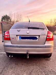 Škoda octavia 2 1.9tdi 77kw - 7