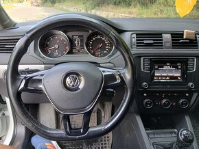 Jetta 1,2 tsi - 7