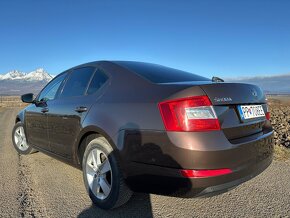 ✅SKODA OCTAVIA 1.6tdi DSG - 7