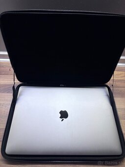 MacBook Pro 15,4”/2.6GHz i7/16GB/256GB - 7