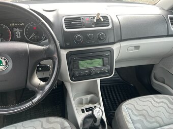 Škoda Roomster 1.4 16V Comfort✅ - 7