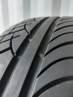 255/50R20 109Y XL Letné pneu Michelin - 7