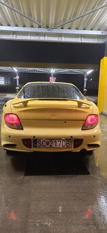 Hyundai coupe 1.6 85kw - 7