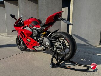 DUCATI PANIGALE V4 - 7