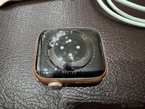 Apple Watch 6 44mm Rose Gold - 7