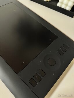 Grafický tablet Wacom - 7