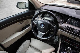 BMW Rad5 GT 530d xDrive Gran Turismo - 7