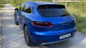 Porsche Macan turbo - 7