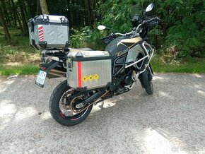 BMW f 800 gs Adventure - 7