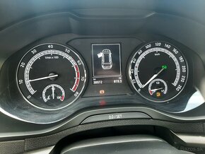 SKODA KAROQ 1.0 TSI 85KW AUTOMAT - 7