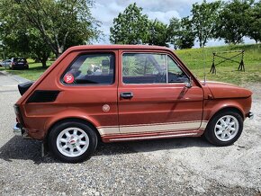 Fiat 126p - 7