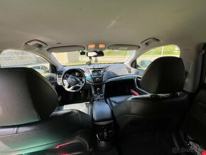 Hyundai i40 combi 1,7crdi PREMIUM - 7