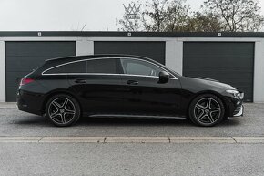 Mercedes-Benz CLA Shooting Brake SB 200 d A/T - 7