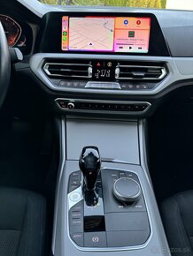 BMW 320d xDrive G20 - 7