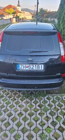 FORD FOCUS C MAX - 7