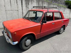 LADA Žiguli VAZ 2101 - 7