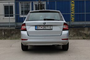 Škoda Fabia 1.0TSI 70kw 2018 - 7