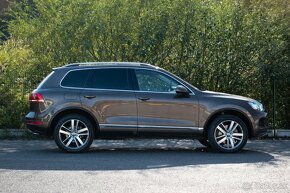 Volkswagen Touareg II 4.2 V8 TDI - 7