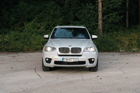 BMW X5 XDrive40d facelift - M-Packet - 7