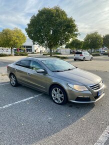 VW PASSAT CC 2.0TDI - 7