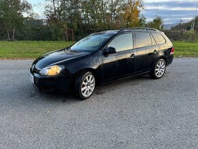 Vw golf 6 variant 1.6TDI 77kw - 7