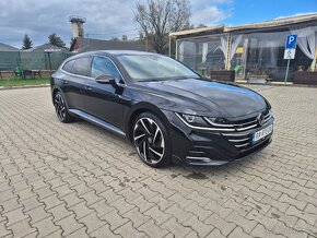 Volkswagen Arteon SB 2.0 TSI R-line 4Motion DSG - 7