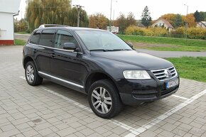 Volkswagen Touareg - 7