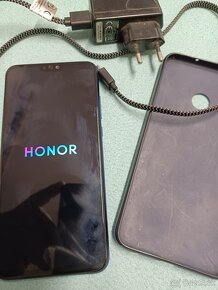 HONOR 8X - 7