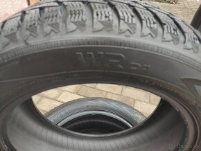 Zimné pneumatiky 205/55 r16 - 7