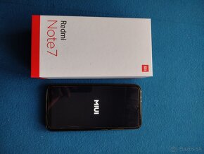 Redmi 7 - 7