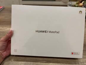 Huawei MatePad 11.5" 6GB/128GB WiFi sivá - 7