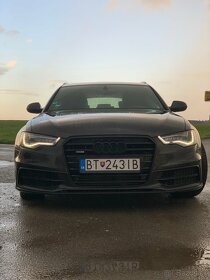 Audi 3.0 TDI Quattro 3X S-line Pano 180kW - 7