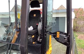 JCB 67C-1 Minibager - 7