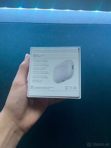 Apple AirPods Pro 2 Magsafe USB-C - 7