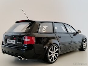 1:18 Audi RS6 MTM - 7