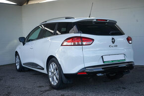 311-RENAULT Clio Grandtour, 2018, benzín, 0.9 Tce , 66kW - 7