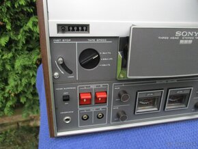 Sony TC366 - 7