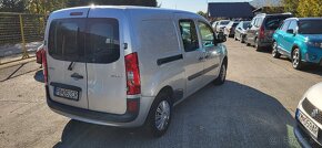 Mercedes-Benz Citan 1.5 CDI rok 2015 - 7