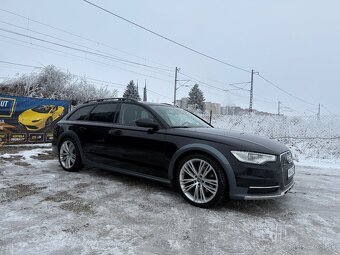 A6 Allroad 3.0tdi 4x4 - 7